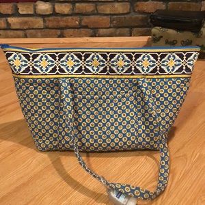 Riviera Large Tote